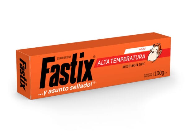 FASTIX® Alta Temperatura Pomo 100g