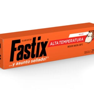 FASTIX® Alta TemperaturaPomo 25g