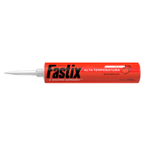 FASTIX® Alta Temperatura Cartucho 280 g