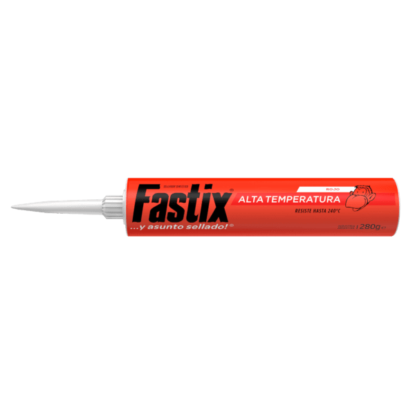 FASTIX® Alta Temperatura Cartucho 280 g