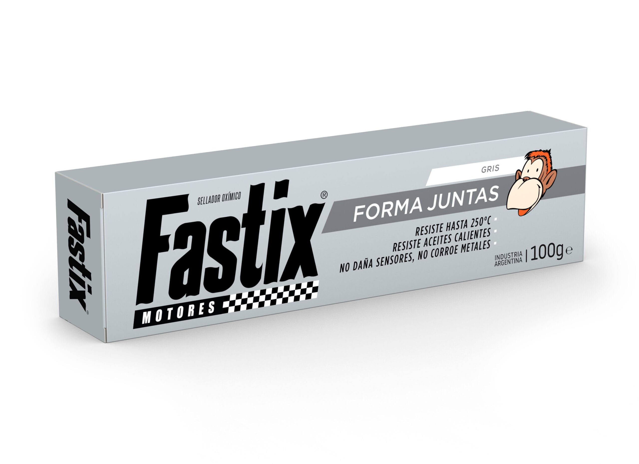 FASTIX® Motores / Forma JuntasPomo 100g