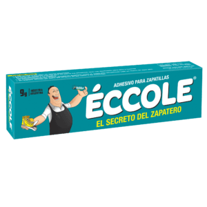 ECCOLE® 9g