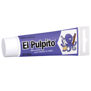 EL PULPITO® Pomo 120g