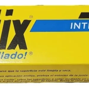 FASTIX NEGRO 25GRS