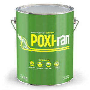 POXI-RAN®Lata 3,4Kg