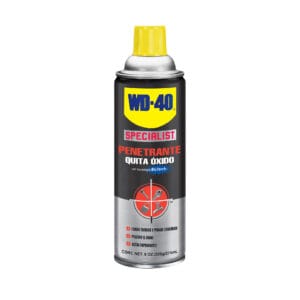 WD-40® Specialist Pentetrante Quita Oxido 226g