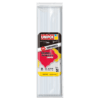 Barras 74 x 300mm x 10u