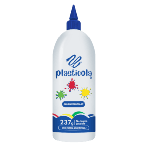 PLASTICOLA TRADICIONAL 237G