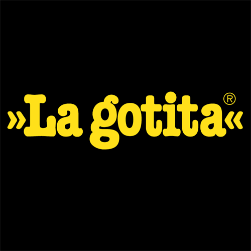 LOGO La Gotita 500x500