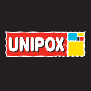 Logo unipox 500x500