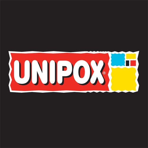 LOGO Unipox 500x500