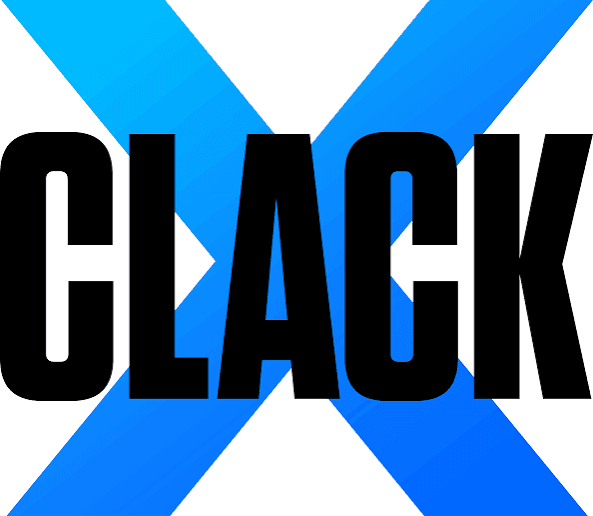 Clack Logo